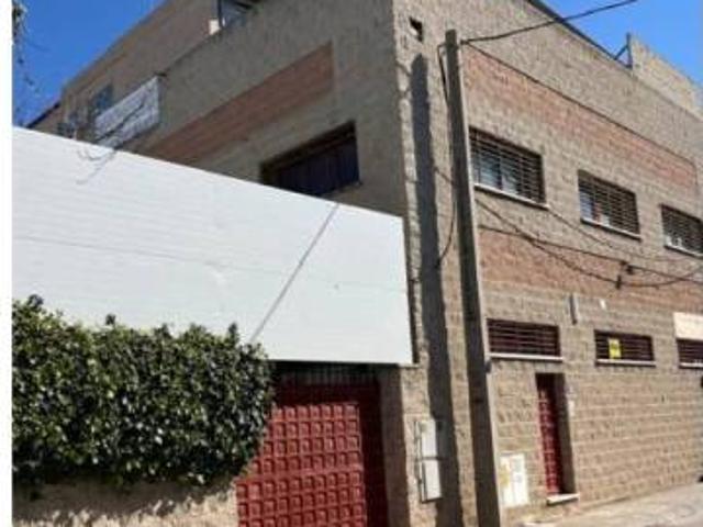 Inmueble en Venta en Madrid