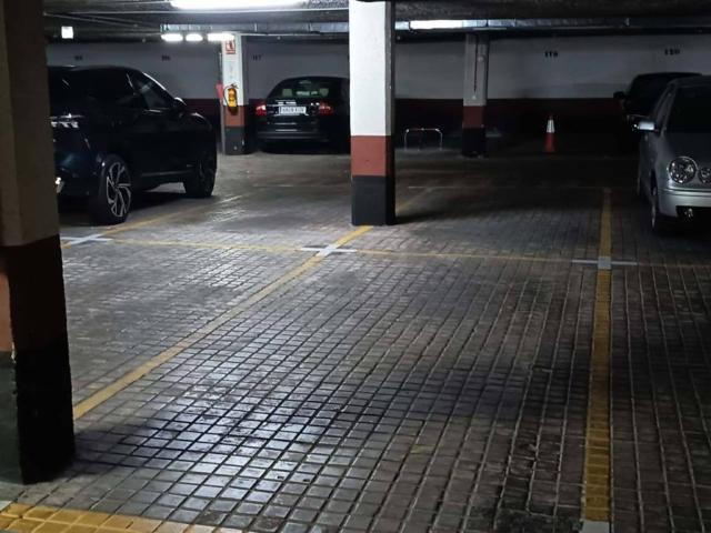 Inmueble en Venta en Madrid