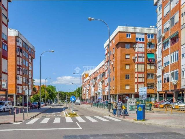 Inmueble en Venta en Madrid