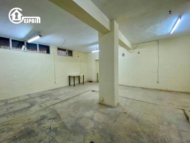 Inmueble en Venta en Madrid