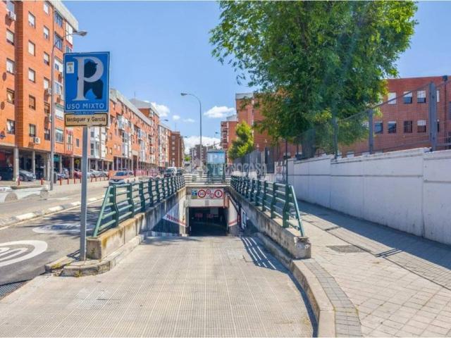 Inmueble en Venta en Madrid