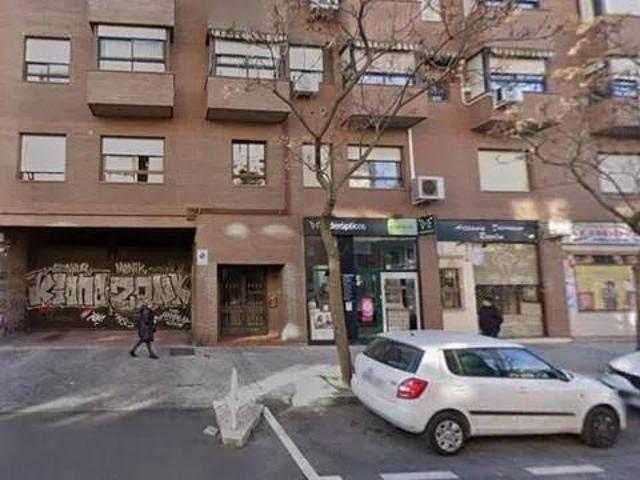 Inmueble en Venta en Madrid