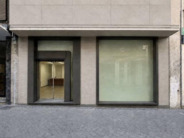 Inmueble en Venta en Madrid