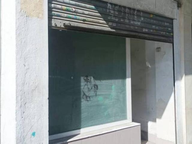 Inmueble en Venta en Madrid