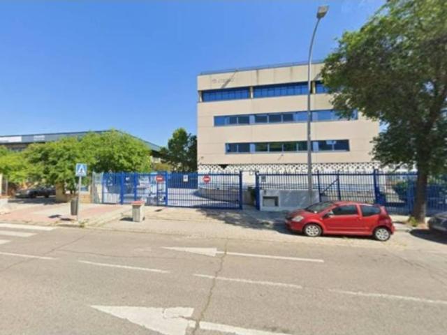 Inmueble en Venta en Madrid
