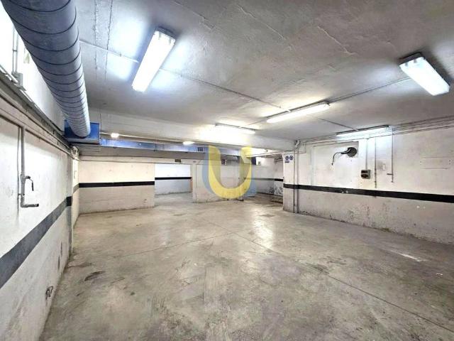 Inmueble en Venta en Madrid