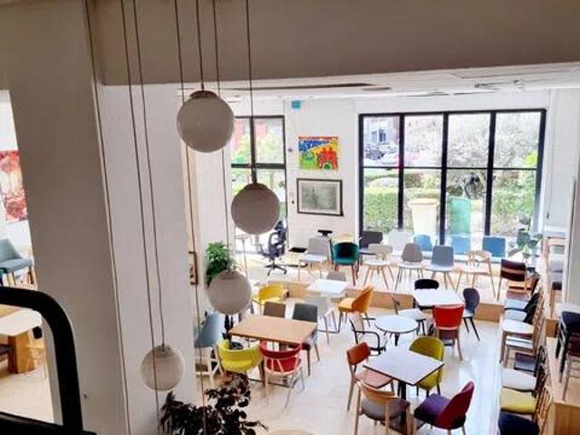 Inmueble en Venta en Madrid