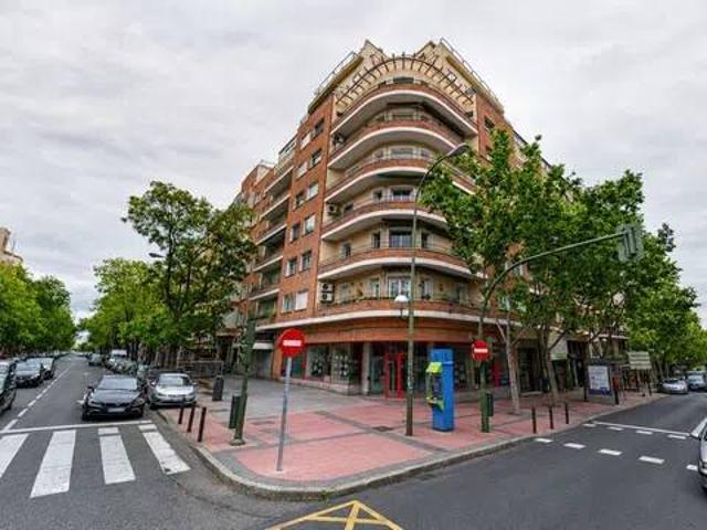 Inmueble en Venta en Madrid