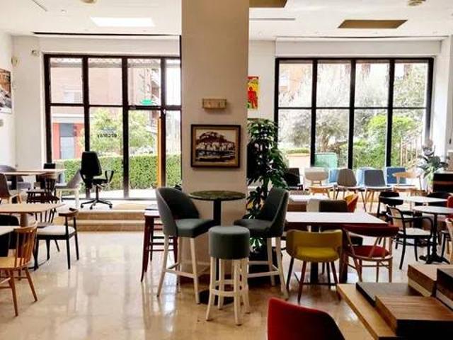 Inmueble en Venta en Madrid