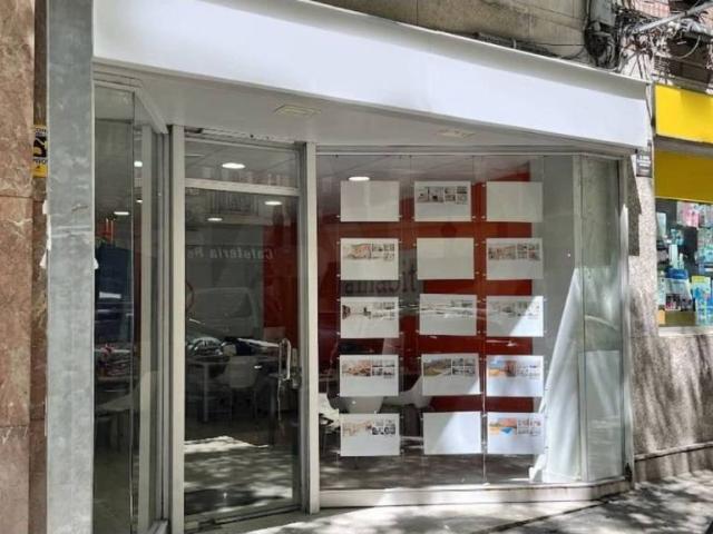 Inmueble en Venta en Madrid
