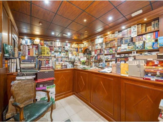 Inmueble en Venta en Madrid
