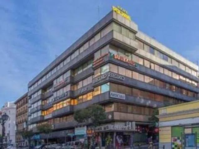 Inmueble en Venta en Madrid