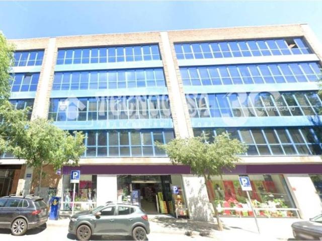 Inmueble en Venta en Madrid