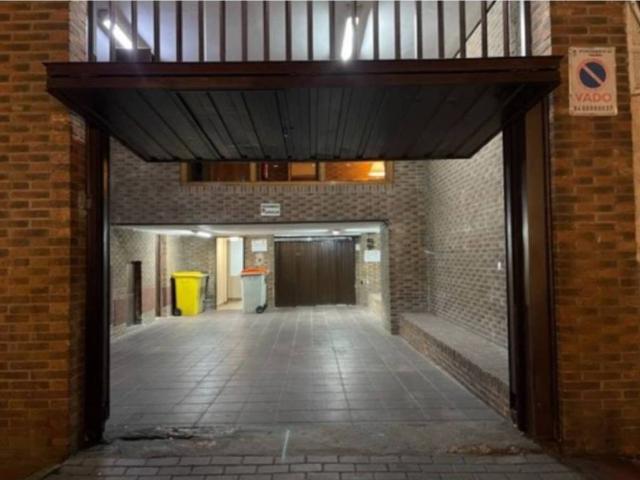 Inmueble en Venta en Madrid