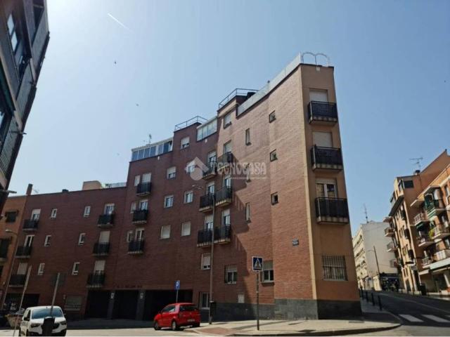 Inmueble en Venta en Madrid