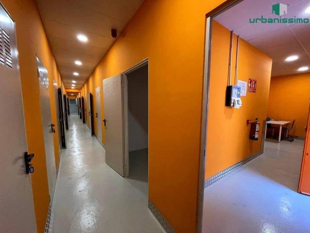 Inmueble en Venta en Madrid