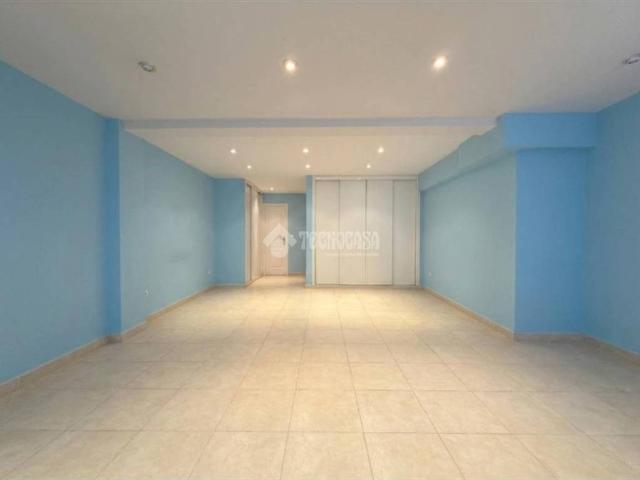 Inmueble en Venta en Madrid