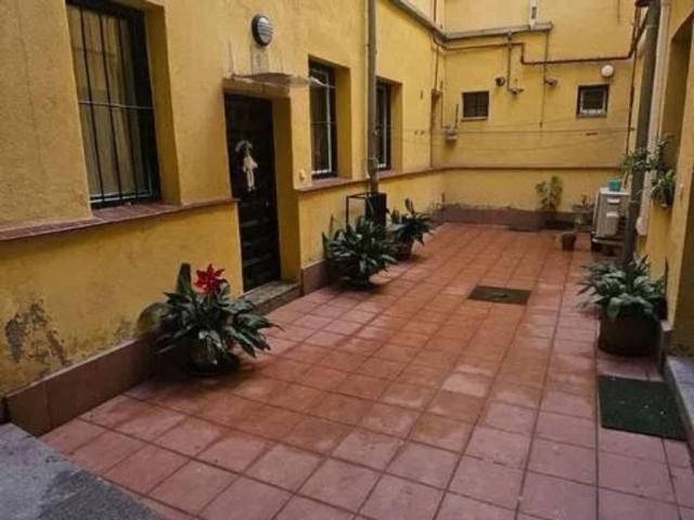 Inmueble en Venta en Madrid