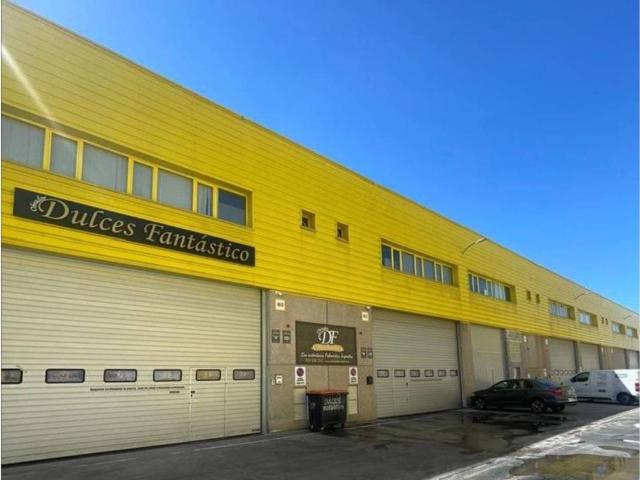 Inmueble en Venta en Madrid