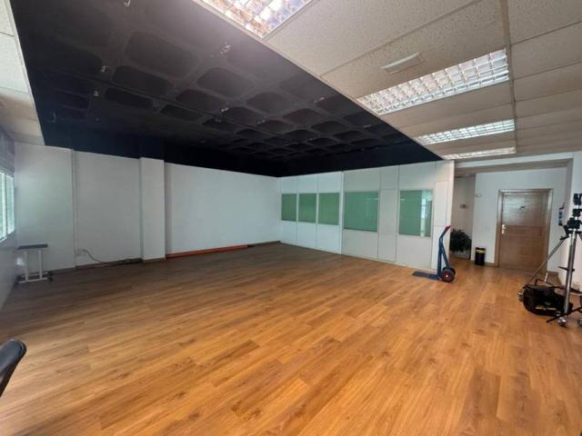 Inmueble en Venta en Madrid