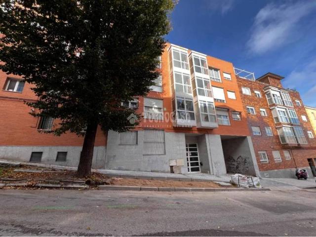 Inmueble en Venta en Madrid