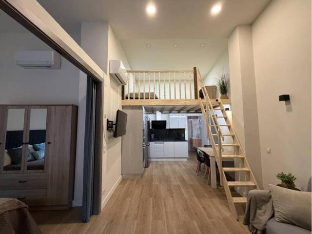 Inmueble en Venta en Madrid