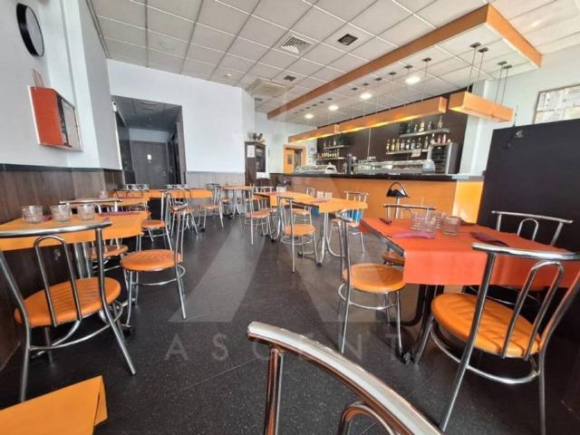 Inmueble en Venta en Madrid