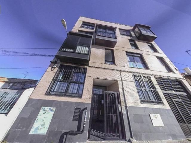 Inmueble en Venta en Madrid