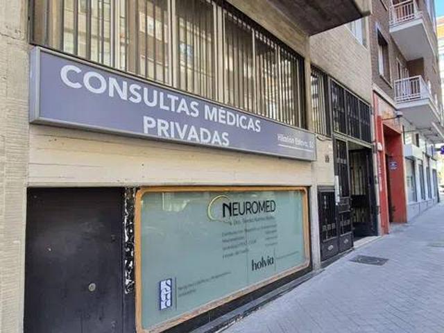Inmueble en Venta en Madrid