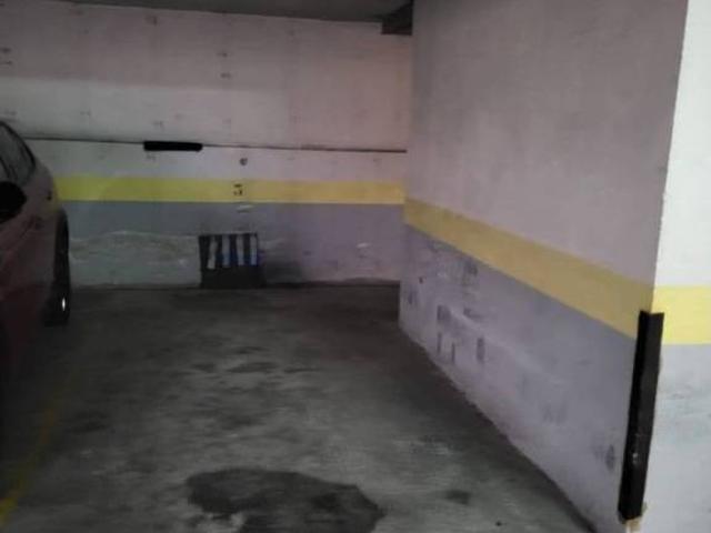 Inmueble en Venta en Madrid