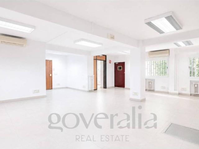 Inmueble en Venta en Madrid