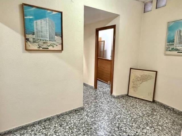 Inmueble en Venta en Alicante Alacant