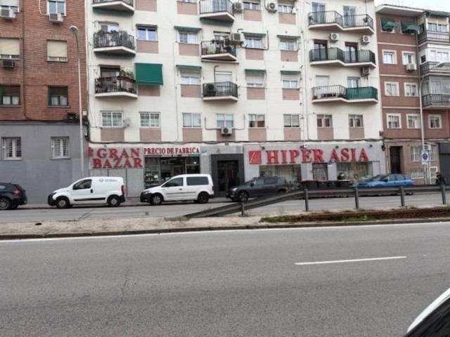 Inmueble en Venta en Madrid
