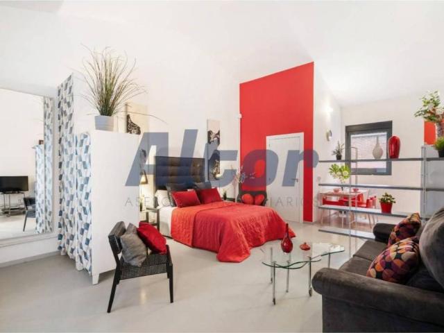Inmueble en Venta en Madrid