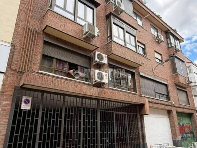 Inmueble en Venta en Madrid
