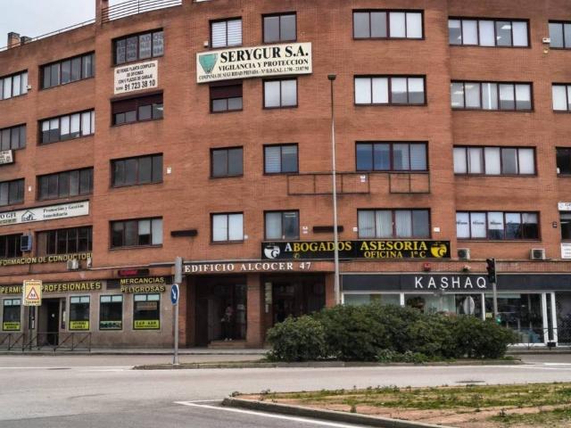 Inmueble en Venta en Madrid