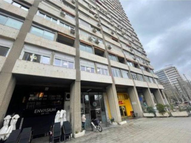 Inmueble en Venta en Madrid