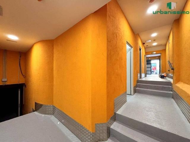 Inmueble en Venta en Madrid