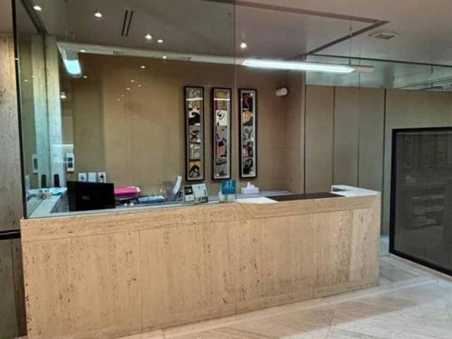 Inmueble en Venta en Madrid