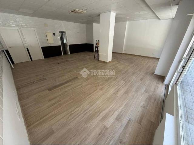 Inmueble en Venta en Madrid