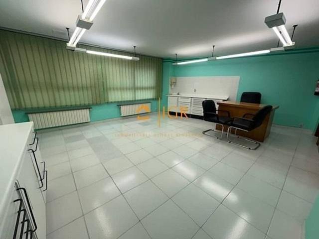 Inmueble en Venta en Madrid