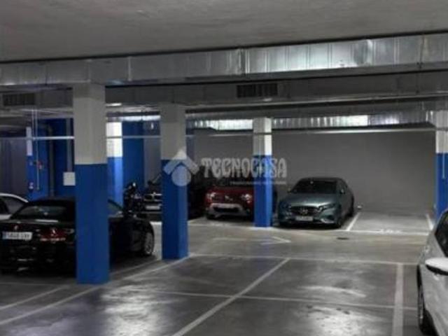 Inmueble en Venta en Madrid