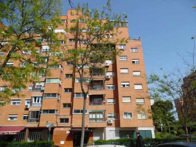 Inmueble en Venta en Madrid