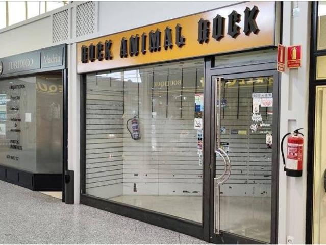 Inmueble en Venta en Madrid
