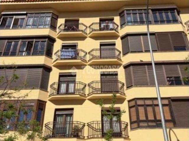 Inmueble en Venta en Madrid