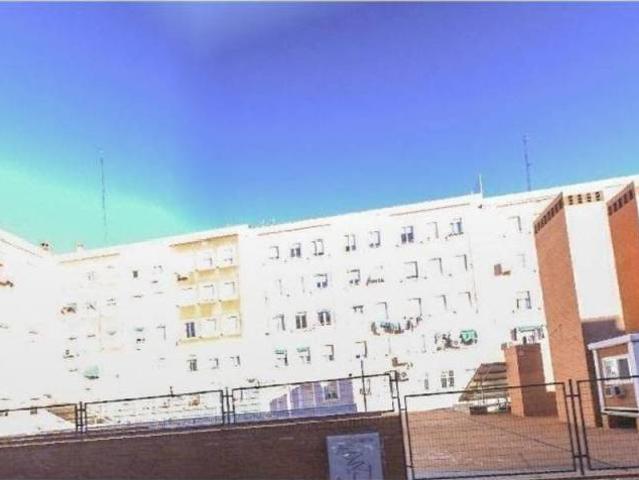 Inmueble en Venta en Madrid