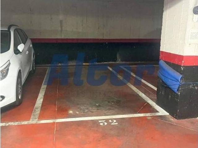 Inmueble en Venta en Madrid