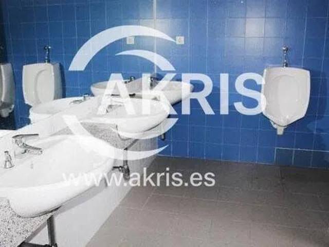 Inmueble en Venta en Madrid