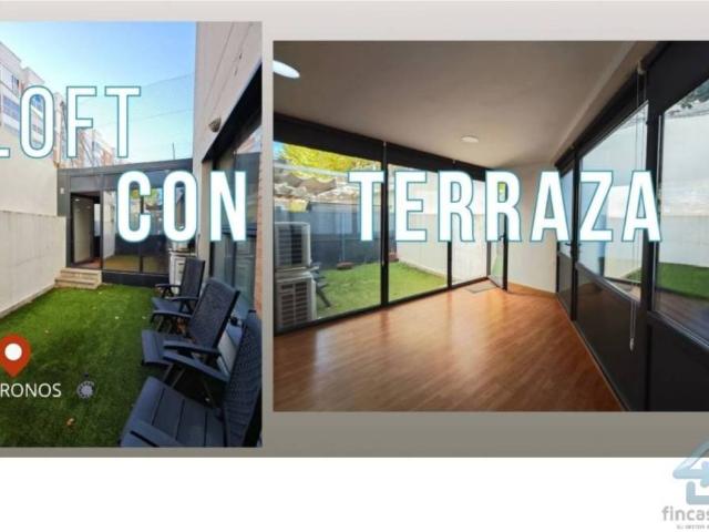 Inmueble en Venta en Madrid