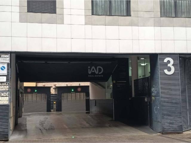 Inmueble en Venta en Madrid